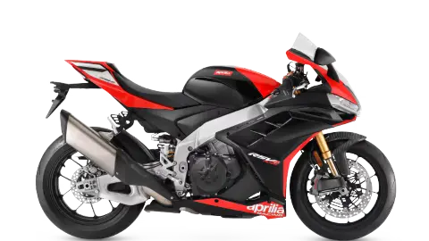 Neufahrzeug Aprilia RSV4 Factory SBK Black 2024