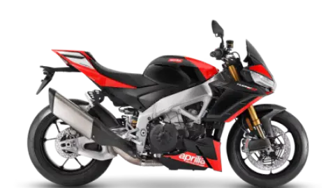 Neufahrzeug Aprilia Tuono V4 Factory SBK Black 2024